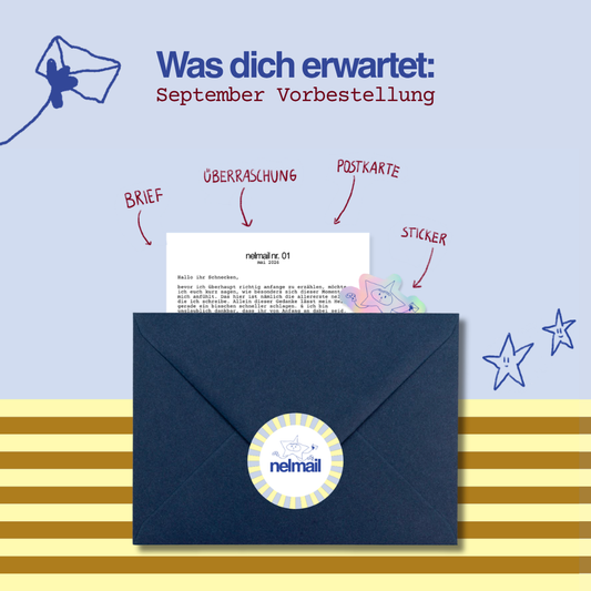 Mail Club 💌