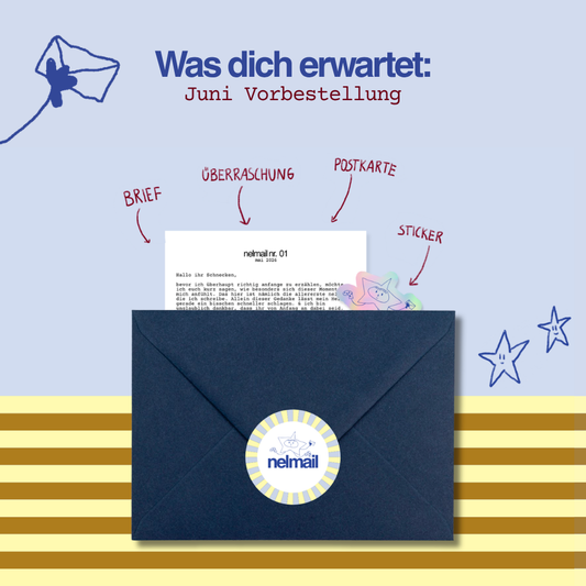 Mail Club 💌